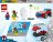 10789 LEGO® Marvel Spidey Žmogaus voro automobilis ir Daktaras Aštuonkojis 10789
