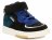 BARTEK laisvalaikio batai, tamsiai mėlyni, T-11583011 T-11583011/23