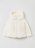 OVS GIRL3-10Y JACKETS 2H 9-10 WHITE 001328569 001328569