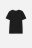 COCCODRILLO marškinėliai trumpomis rankovėmis EVERYDAY BOY A, juodi, WC4143218VBA-021- 