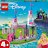 43211 LEGO® Disney Princess™ Auroros pilis 43211