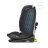 MAXI COSI automobilinė kėdutė authentic graphite TITAN PRO I-SIZE ISOFIX, authentic graphite, 8618550110 8618550110