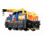 SIMBA DICKIE TOYS lokomotyvas, 203308368 203308368