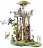 PLAYMOBIL WILTOPIA Tyrimų bokštas su kompasu, 71008 71008