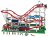 10261 LEGO® Creator Expert Roller Coaster 10261