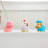 MUNCHKIN vonios žaislų rinkinys 4 vnt. 9m+ Farm 01200002www 01200002www