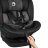 LIONELO automobilinė kėdutė BASTIAAN I-SIZE black grey 40-150cm 