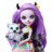 ENCHANTIMALS Larissa Lemur™ & Ringlet™ Doll, GFN44 