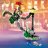 76275 LEGO® Super Heroes Marvel Gaudynės Motociklu: Žmogus Voras Prieš Daktarą Aštuonkojį 