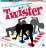 HASBRO Žaidimas Twister, 98831127/98831527 98831127