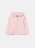 OVS susegamas džemperis su gobtuvu, rožinis, , 001970766 