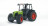 BRUDER traktorius Claas Nectis, 2807 02110