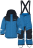 DIDRIKSONS žieminis lauko komplektas (striukė ir kelnės) SKARE, mėlynas, 130 cm, 504342-482 504342-482-110