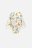 COCCODRILLO smėlinukas ilgomis rankovėmis UNDERWEAR SPECIAL BOY, ecru, WC4412601USB-003-0 