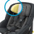 MAXI COSI automobilinė kėdutė  MICA AUTHE GRAPH 8511550110