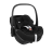 MAXI COSI automobilinė kėdutė Pebble 360 Pro2, Essential Black, 8052672111 