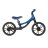 GLOBBER balansinis dviratis Go Bike Elite, tamsiai mėlynas , 710-100 