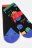 COCCODRILLO kojinės SOCKS BOY, multicoloured, WC4382203SOB-022-023,   