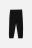COCCODRILLO sportinės kelnės JOYFUL PUNK KIDS, juodos, WC4120101JPK-021-0 