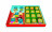 CLEMENTONI Games Lavinamasis žaidimas Matematiniai kubeliai, 50321 50321