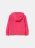 OVS susegamas džemperis su gobtuvu, rožinis, , 001962713 