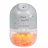 CLEVAMAMA himalajaus druskos lempa su drėkintuvu ir naktine lempa, ClevaPure, 3070 3070