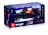 BBURAGO 1:43 automodelis Red Bull Racing RB16, 18-38052 18-38052