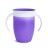 MUNCHKIN mokymosi puodelis MIRACLE 360, violetinis, 6 mėn+, 207 ml, 05162102 05162102