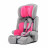 KINDERKRAFT automobilinė kėdutė Comfort Up pink KKCMFRTUPPNK00