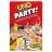 UNO Party vakarėlio kortos, HMY49 HMY49