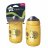 TOMMEE TIPPEE puodelis SIPPER, 12m+, 390ml, yellow, 447828 447828