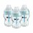 TOMMEE TIPPE buteliukas ADVANCED ANTI-COLIC, 260 ml, 3 vnt., 42274601 422746