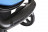 X-LANDER vežimėlis X-MOVE, petrol blue, T-WDZ01-00818 T-WDZ01-00818