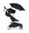 BABYZEN™ skėtis vežimėliui YOYO, black, 595903 595903