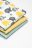 COCCODRILLO smėlinukas ilgomis rankovėmis LITTLE PEANUT, multicoloured, ZC1414101LIP-022 ZC1414101LIP-022-062