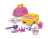 PINKY PROMISE figūrėlių rinkinys Surprise Royal Carriage, serija 1, PK002D1 