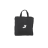 LECLERC vežimėlio įdėklas/paminkštinimas Luxury, black binding, LEC30027 