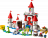 71408 LEGO® Super Mario Persikutės pilies papildomas rinkinys 71408