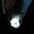 INNOGIO naktinė kemputė-raktų pakabukas (mini), GIObear, GIO-150 