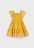MAYORAL suknelė 6F, medaus spalvos, 3933-80 
