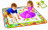 AQUADOODLE piešimo kilimėlis Super Colour Deluxe, T72373 