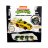 TMNT nuotolinio valdymo mašinėlė Micro Shell Racers Michelangelo, 71031 71031