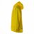 HUPPA lietpaltis JACKIE 1, yellow, 18130100-00002 18130100-00002-128