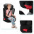 KINDERKRAFT automobilinė kėdutė XPAND (isofix) Red KKFXPANRED0000