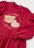 MAYORAL džemperis ir tamprės 4J, red, 2771-10 2771-10