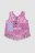 COCCODRILLO marškinėliai be rankovių BOHO GIRL KIDS, multicoloured, WC3143302BOK-022 WC3143302BOK-022-110