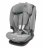 MAXI COSI automobilinė kėdutė authentic grey TITAN PRO I-SIZE ISOFIX, authentic grey, 8618510111 8618510111