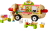 42633 LEGO® Friends Dešrainių Vagonėlis 
