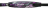 QUURIO paspirtukas Foldable, violetinis, NL500-205/180 purple NL500-205/180 purple