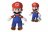 SIMBA minkštas žaislas Super Mario 30cm, 109231010 109231010
